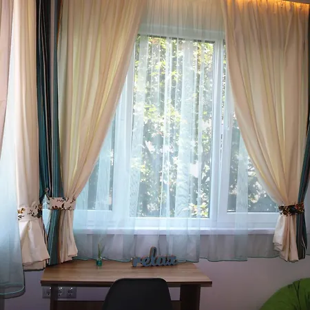 Apartment Sea Port Celebrity - Lets4holiday Varna
