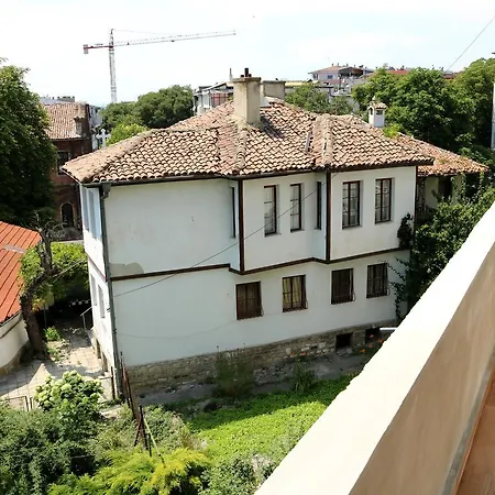 Appartement Sea Port Celebrity - Lets4holiday